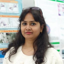Smriti Sri