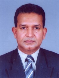 J.L. Amararachchi