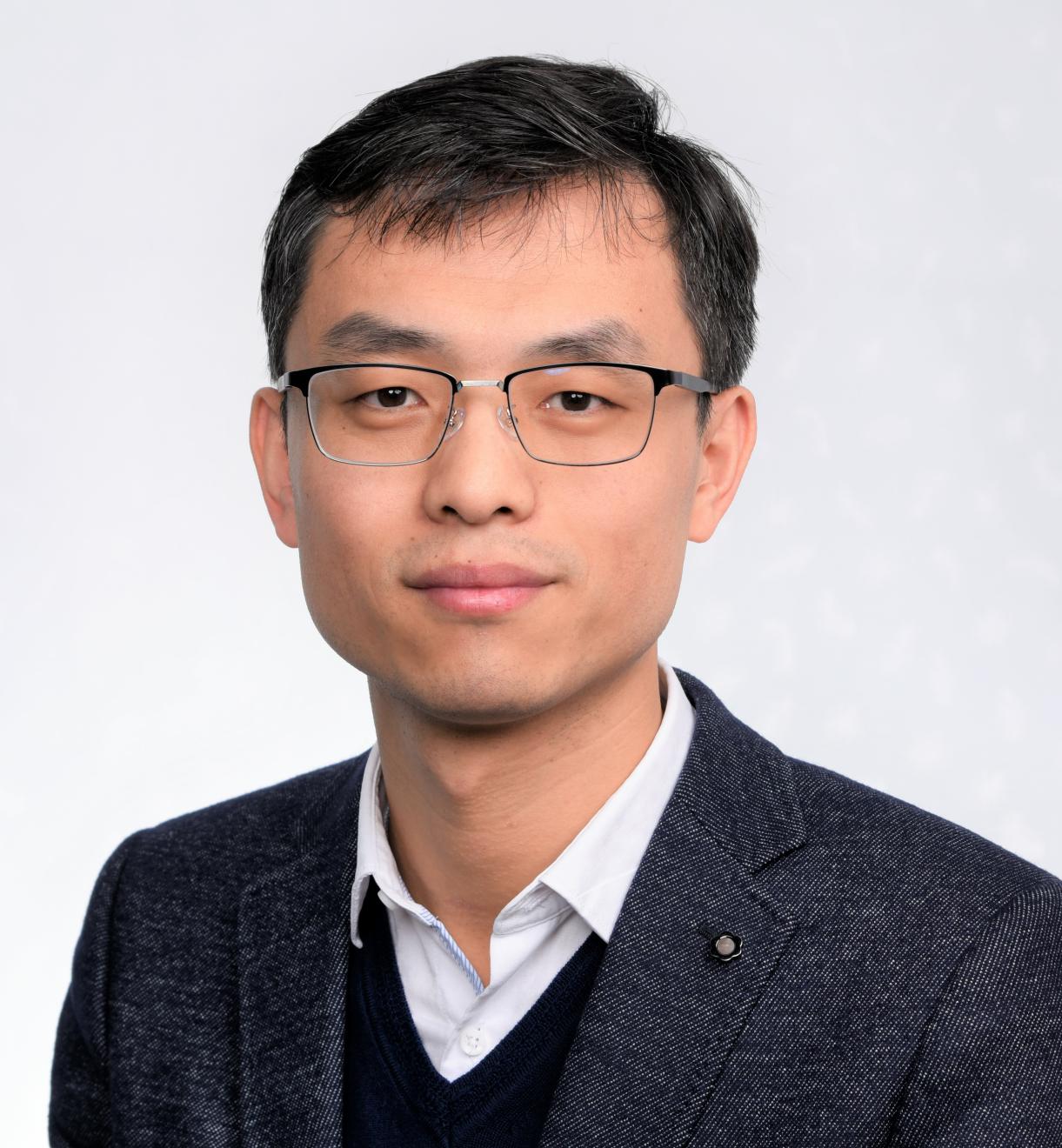 Zhiyuan Liu