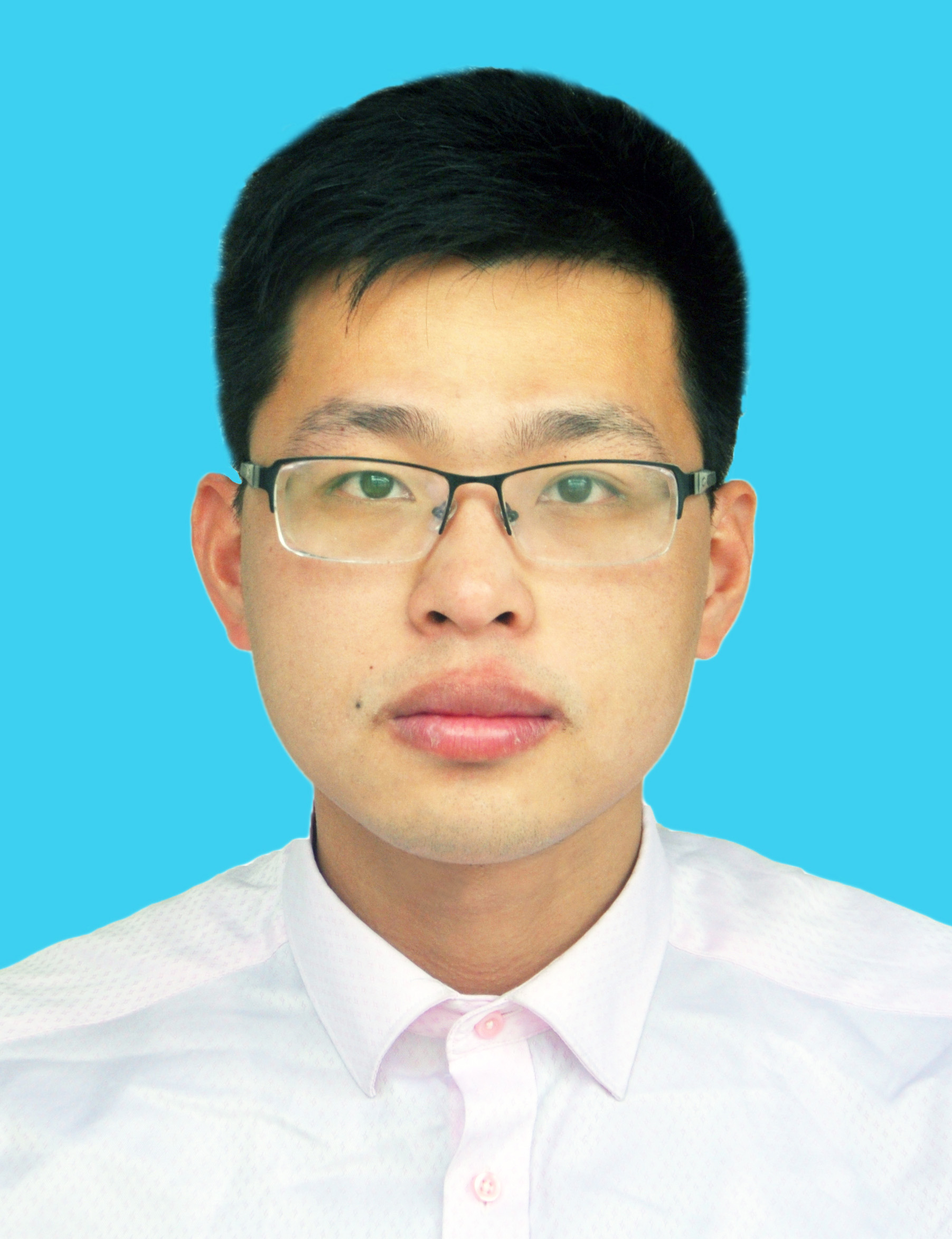 Xuan Liu