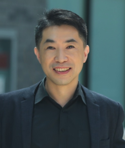 Yonghui Zhang
