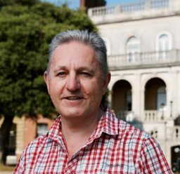 Philip Scott