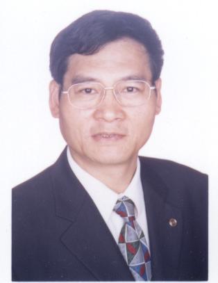Shengjie Jiao
