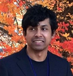 Mohammad Mahabub-Uz Zaman