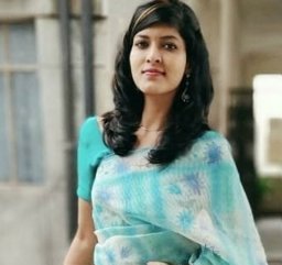 Akanksha Gupta
