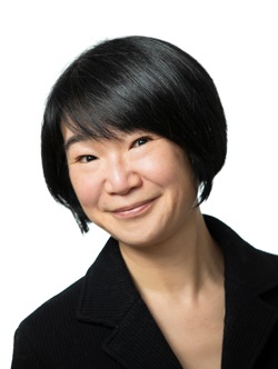 Fumi Kitagawa