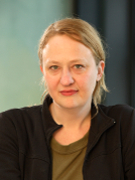 Julia Kehr