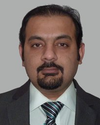 Farasat Iqbal