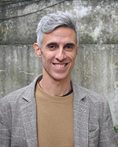Claudio Benzecry