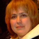 Yakovenko Irina