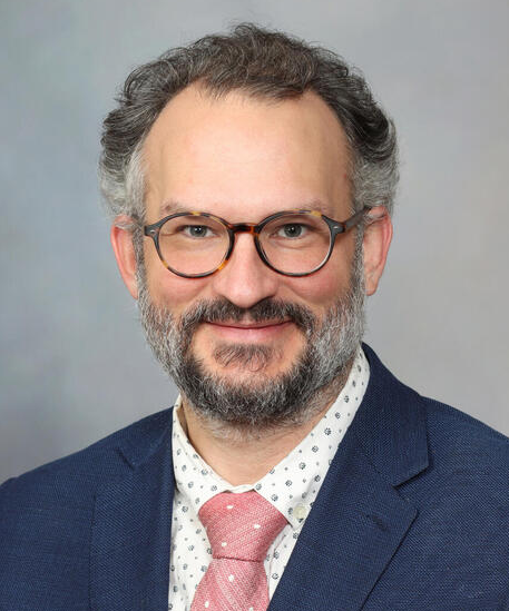 David T. Jones