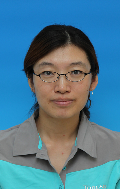 Yanxia Cai