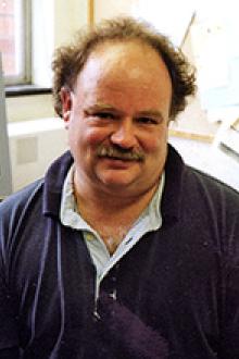 Gary Egbert