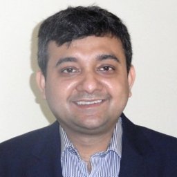 Saswata Bhattacharyya