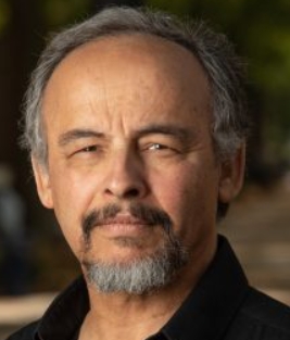 Mounir Laroussi