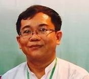 Linn Kyaw