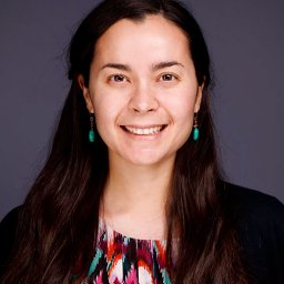 Nicole T. Mihelich