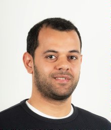 Emad Shehata