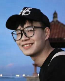 Hongyu Lin