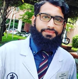 Muhammad Qasim