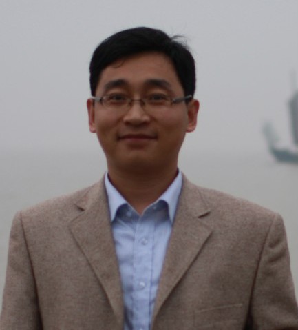Pengyun Wang