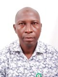 Lawal Halliru Salisu