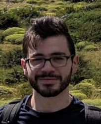 Elan Rosenfeld