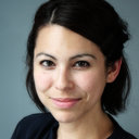 Nadine Scholten