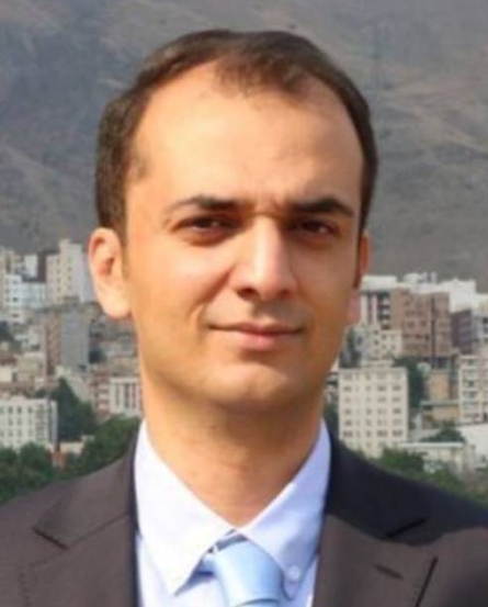 Gholamali Aminian