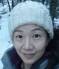 Lina A. Koyama