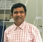G. Ajjappa Nagana Gowda