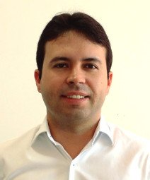 Marcio Ferro