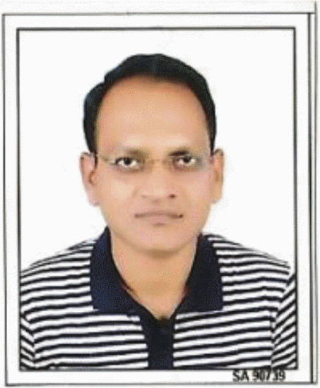 Sanjeev Singh