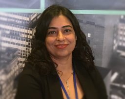 Sadaf Faisal
