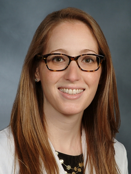 Katherine Heyman Saunders