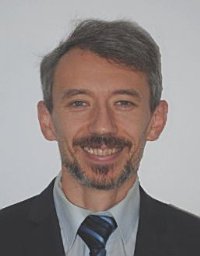 Timur M. Zilbershtein