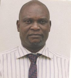 Fatai A. Aderibigbe