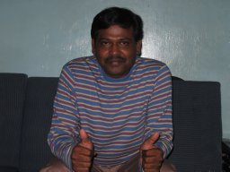 M. Rajinikannan