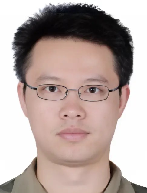 Chengbing He