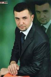 Sherzad Khudeida Suleman