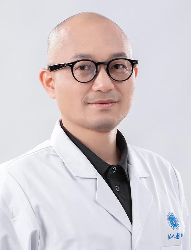 Zhihou Liang