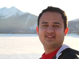 Mehta Shyam B