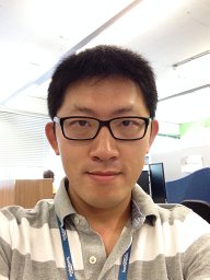 Yudong Wang
