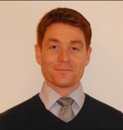 Hough John P