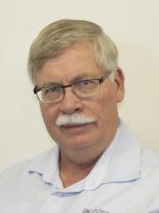 Robert Morrison