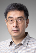 Zhifeng Liu