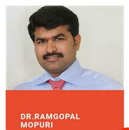 Mopuri Ramgopal