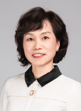 Weiying Zhang