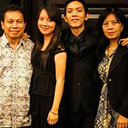 Meldy Hosang