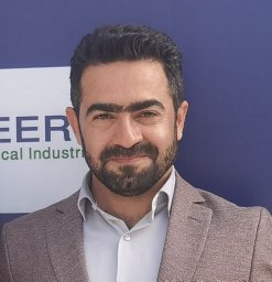 Hemn Unis Ahmed